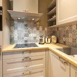 Haus Am Spatzennest Apartment Sellin (Rugen)