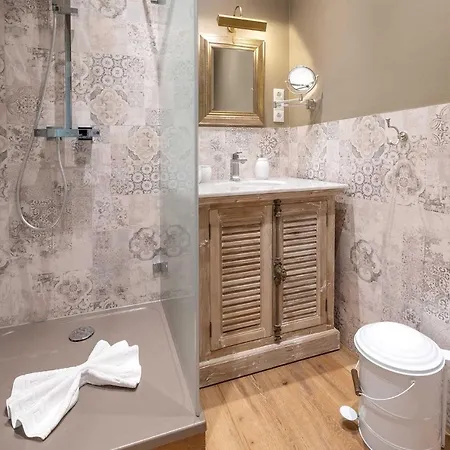 Haus Am Spatzennest شقة Sellin (Rugen)