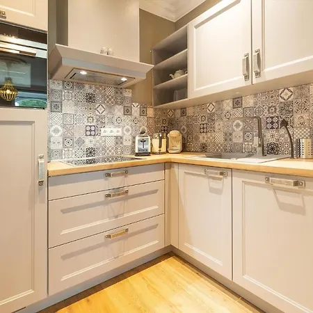 شقة Haus Am Spatzennest *