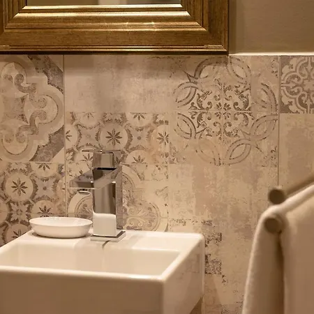 Haus Am Spatzennest * Sellin (Rugen)