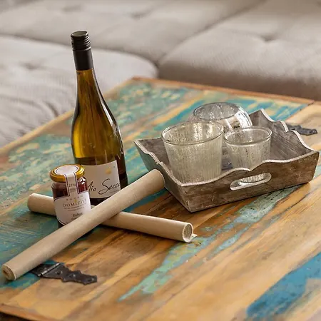 Haus Am Spatzennest Appartement