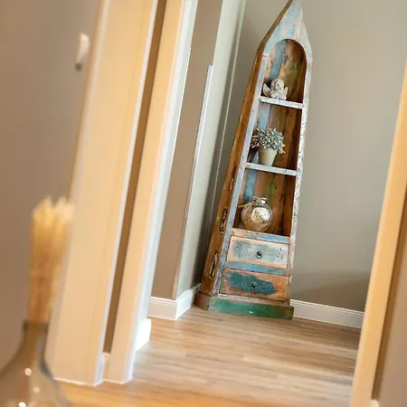 Haus Am Spatzennest *