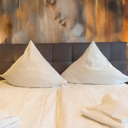 Appartement Haus Am Spatzennest