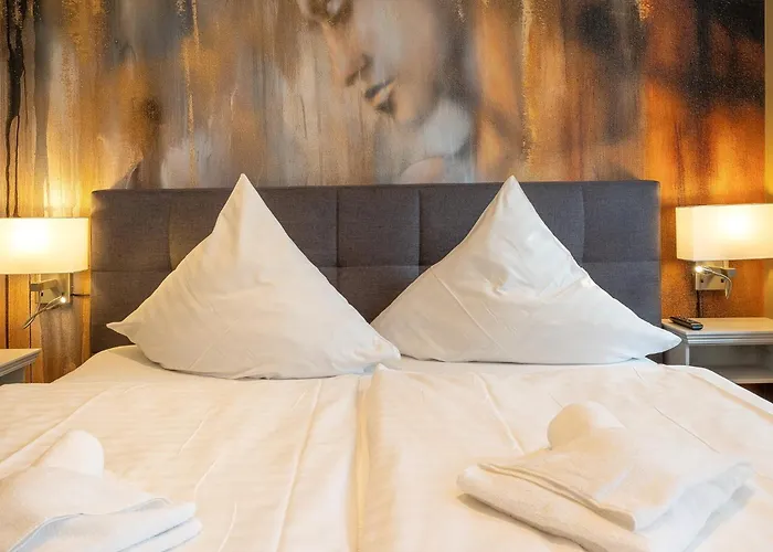 Appartement Haus Am Spatzennest