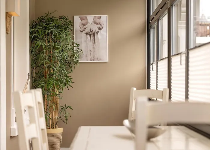 Haus Am Spatzennest * Sellin (Rugen)