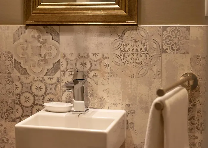 Appartement Haus Am Spatzennest Sellin (Rugen)