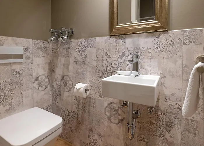 Haus Am Spatzennest * Sellin (Rugen)